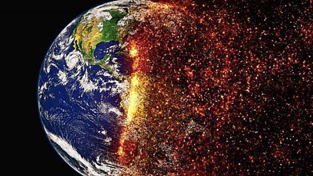 Foto - Alman sağcı ünlü fenomen, ABD'den fon kovalıyor: Plan ortaya çıktı! Elon Musk etkileşimde bulundu