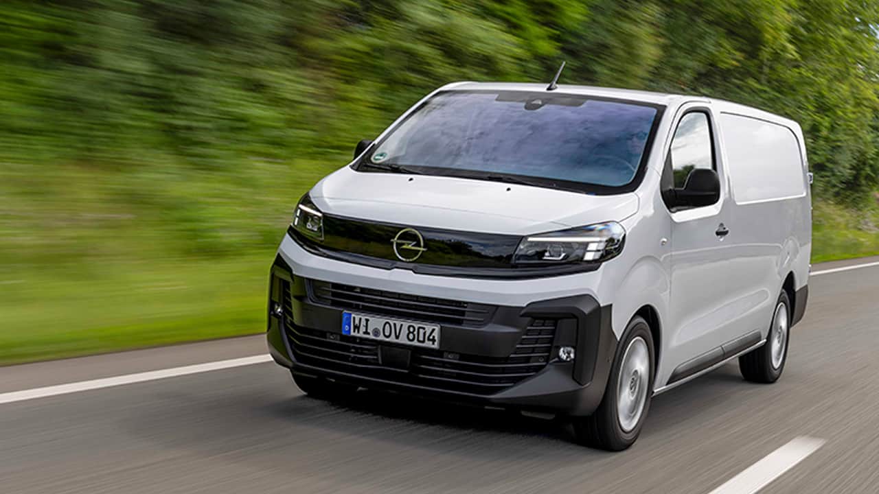 Foto - Alman teknolojisi Türk üretim gücüyle buluşuyor! Opel Combo "Made in Türkiye" etiketiyle yollara çıkacak!