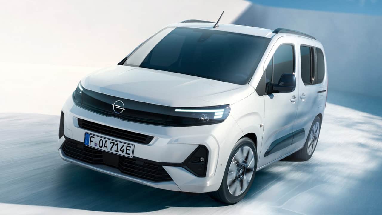 Foto - Alman teknolojisi Türk üretim gücüyle buluşuyor! Opel Combo "Made in Türkiye" etiketiyle yollara çıkacak!