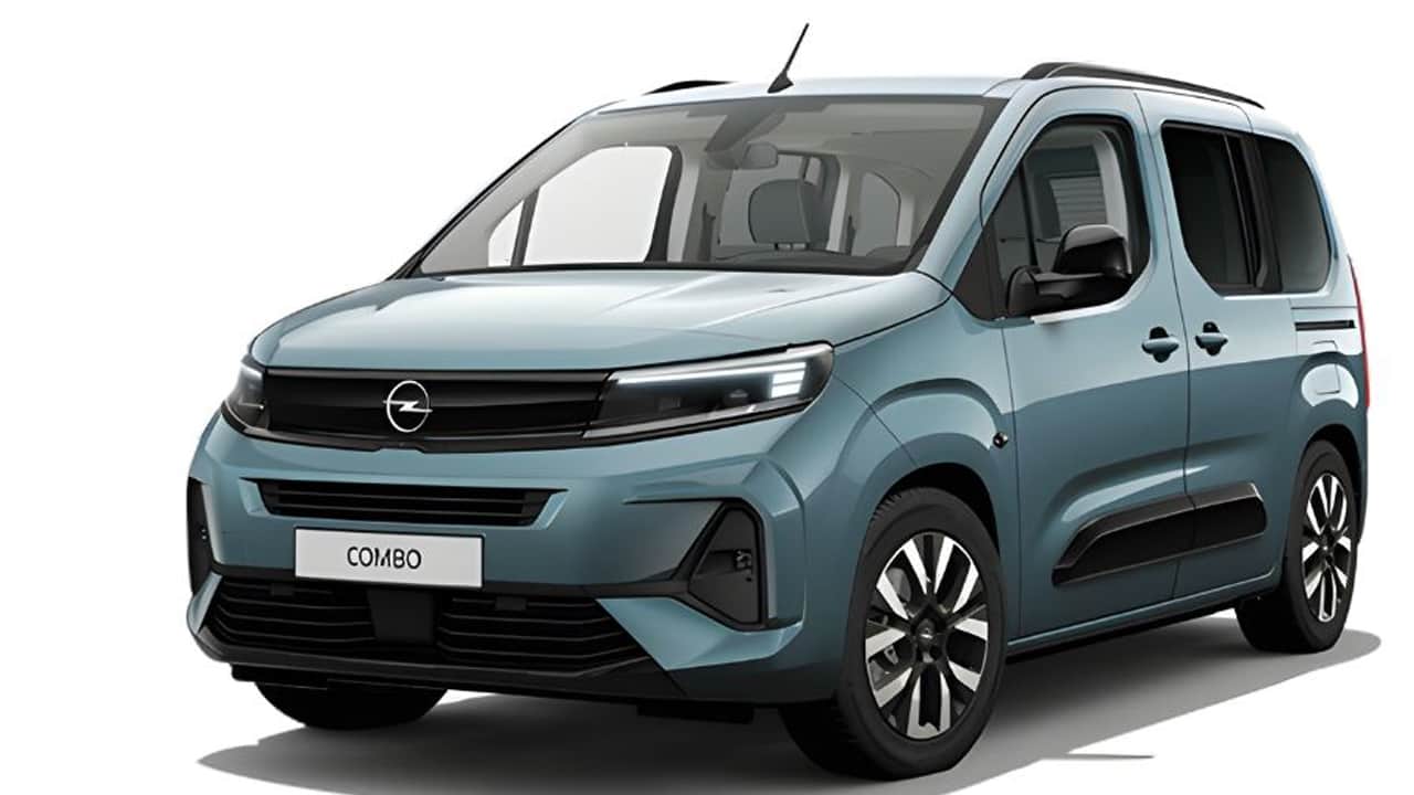 Foto - Alman teknolojisi Türk üretim gücüyle buluşuyor! Opel Combo "Made in Türkiye" etiketiyle yollara çıkacak!
