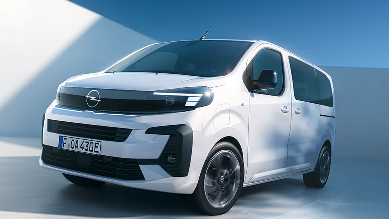 Foto - Alman teknolojisi Türk üretim gücüyle buluşuyor! Opel Combo "Made in Türkiye" etiketiyle yollara çıkacak!