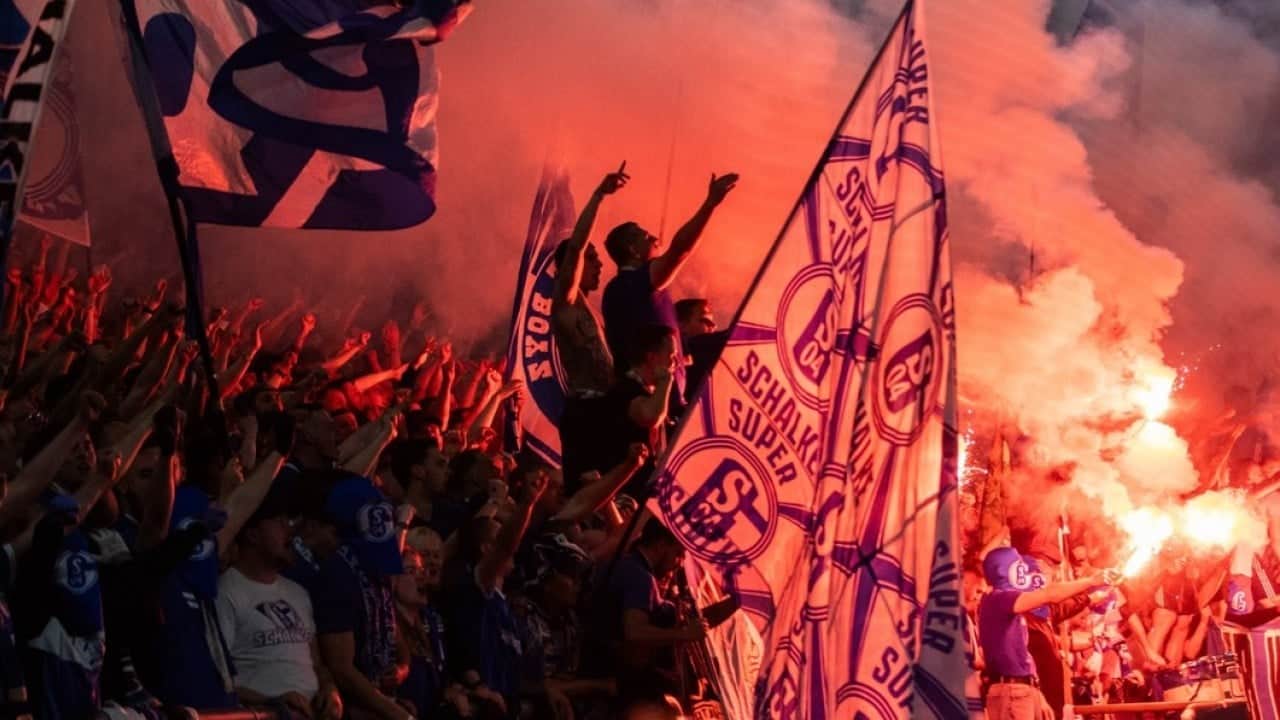 Foto - Almanlar futbolu fena seviyor! Tüm zamanların rekoru kırıldı