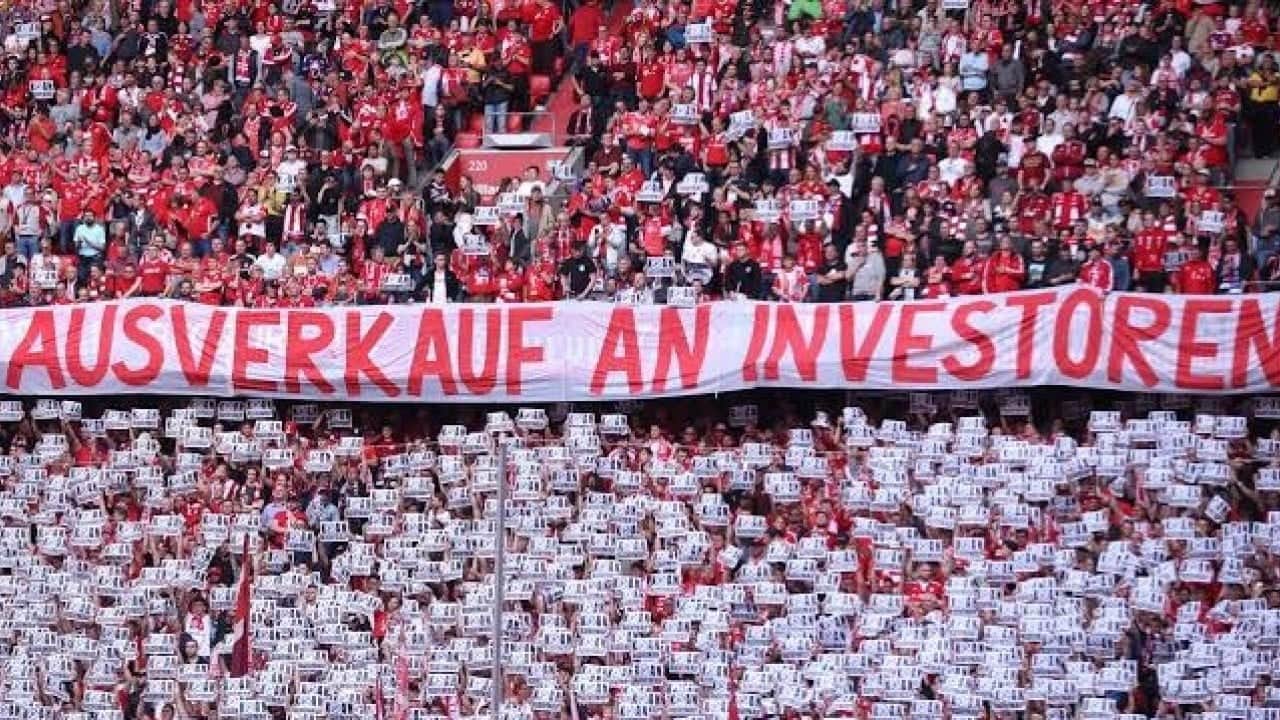 Foto - Almanlar futbolu fena seviyor! Tüm zamanların rekoru kırıldı