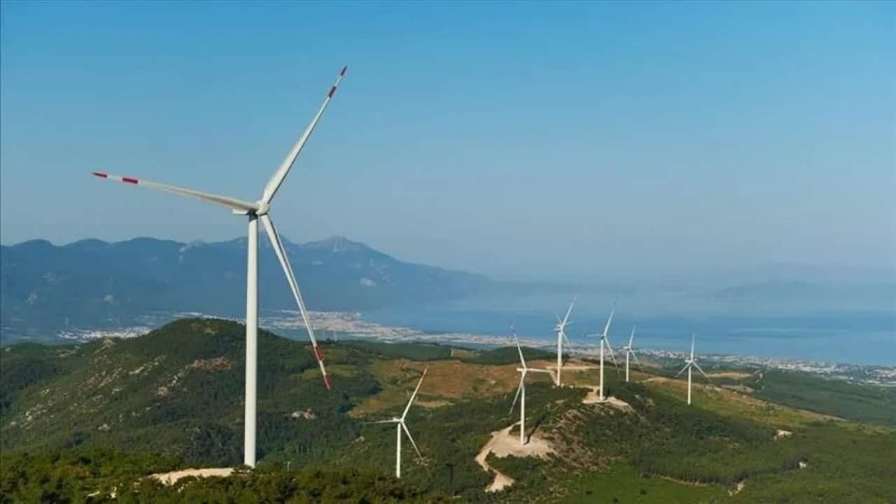 Foto - Almanların başına Türkiye'de talih kuşu kondu
