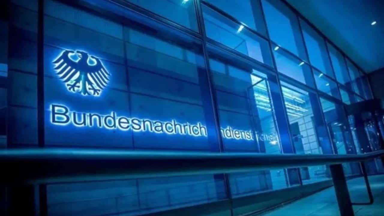 Foto - Almanya, istihbaratın yetkilerini artıracak Çuvallayan BND’ye hükümet desteği!
