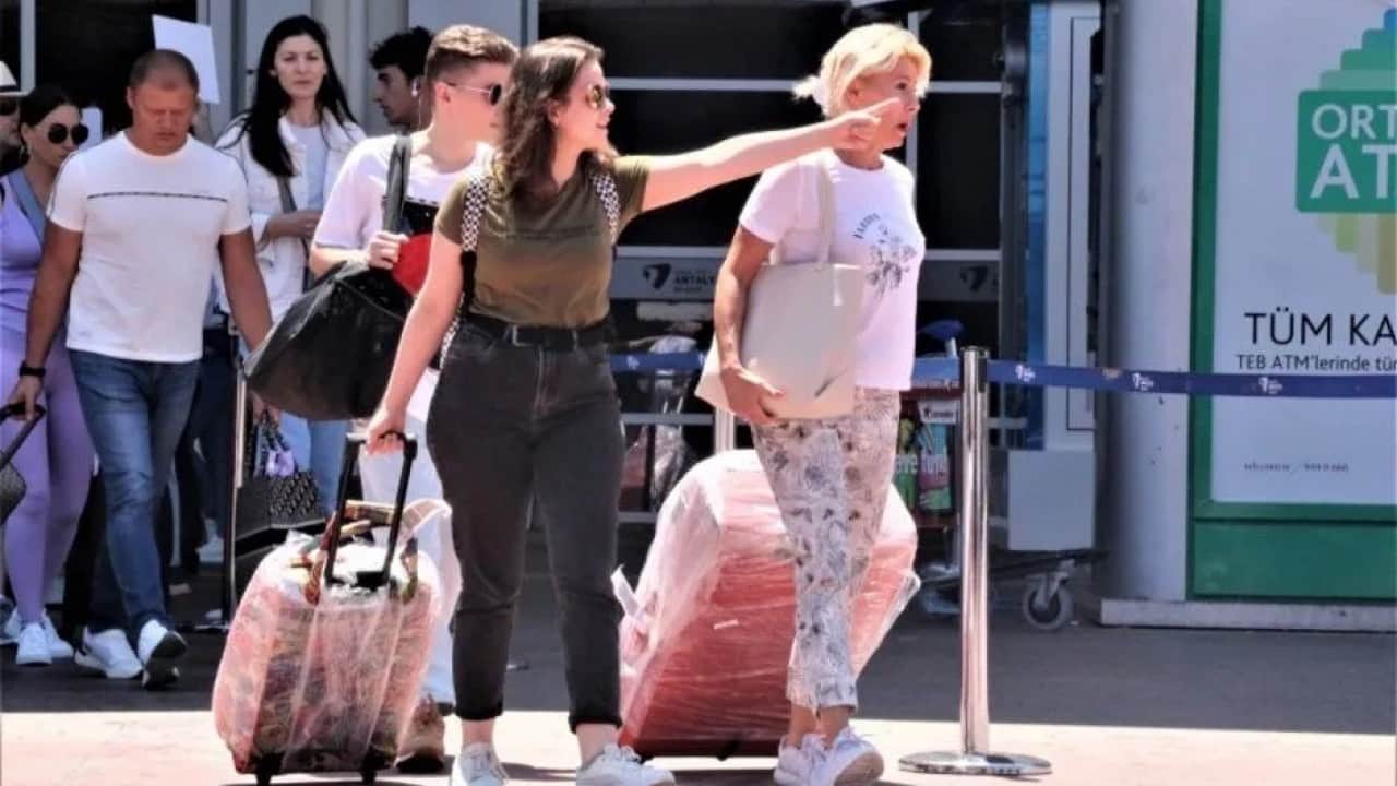 Foto - Almanya'da flaş Türkiye kararı: Beklemeye geçtiler