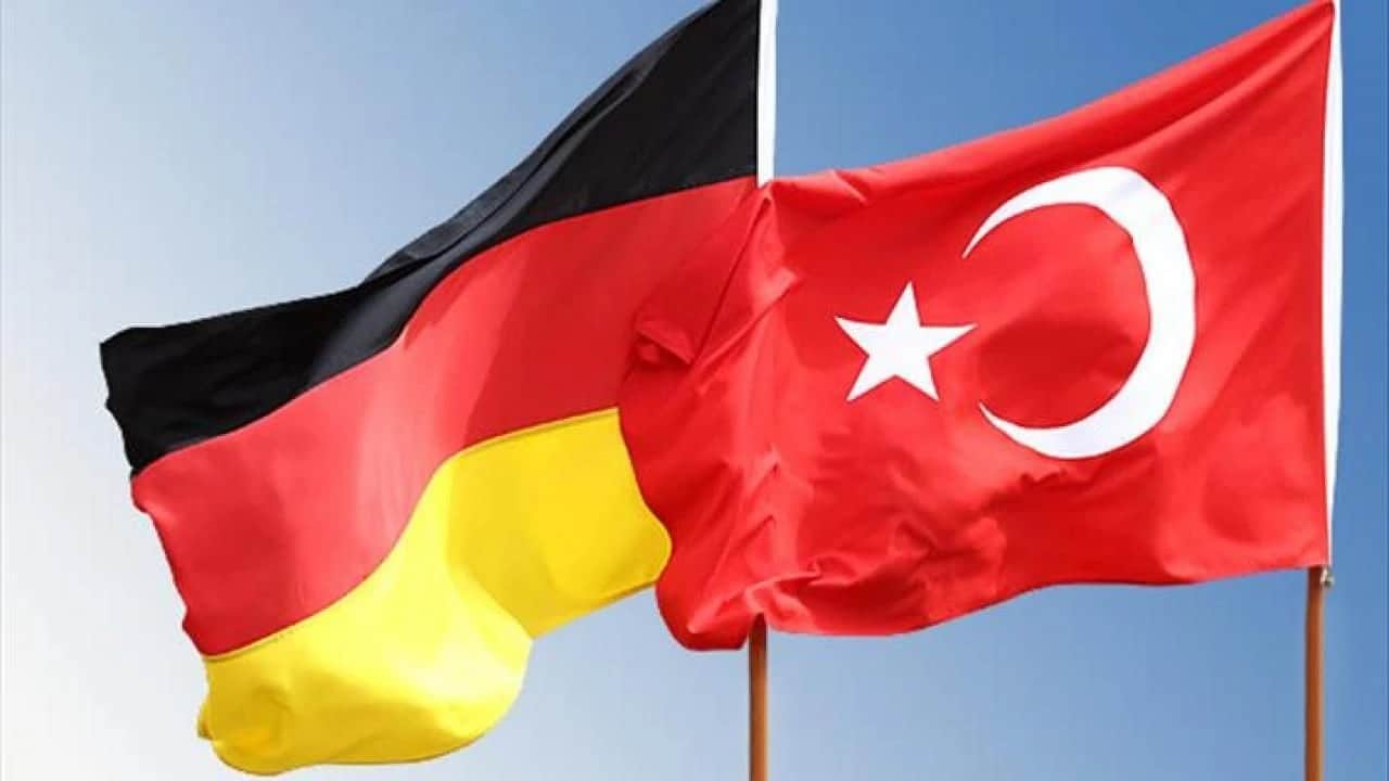 Foto - Almanya'dan yine bilindik Türkiye uyarısı: Gözaltılar var uzak durun