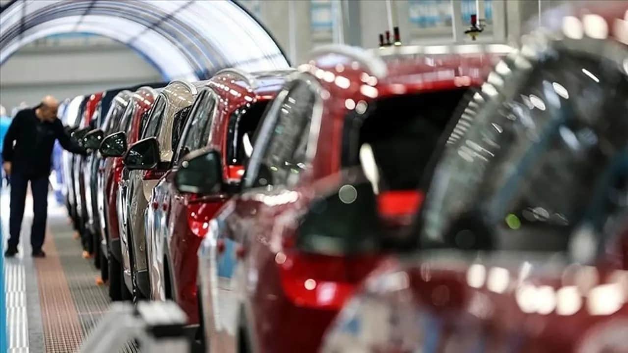 Foto - Almanya’nın sanayi dinamosu tükendi Bir devrin sonu
