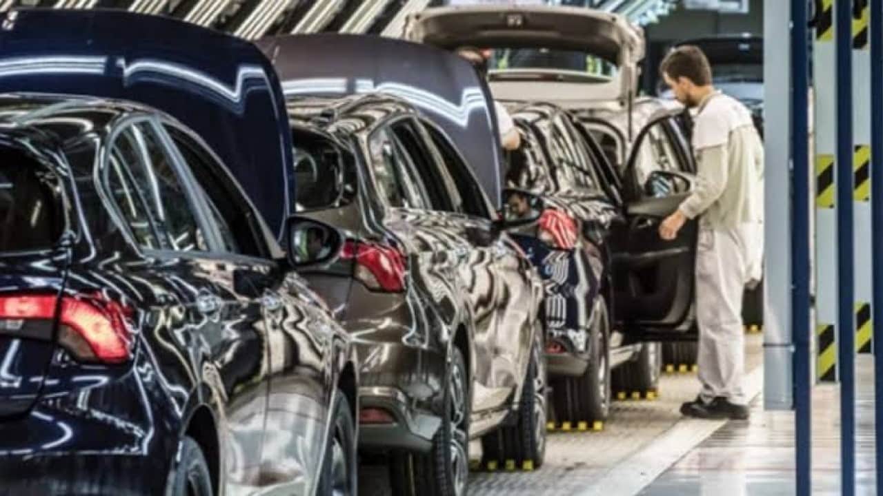 Foto - Almanya’nın sanayi dinamosu tükendi Bir devrin sonu