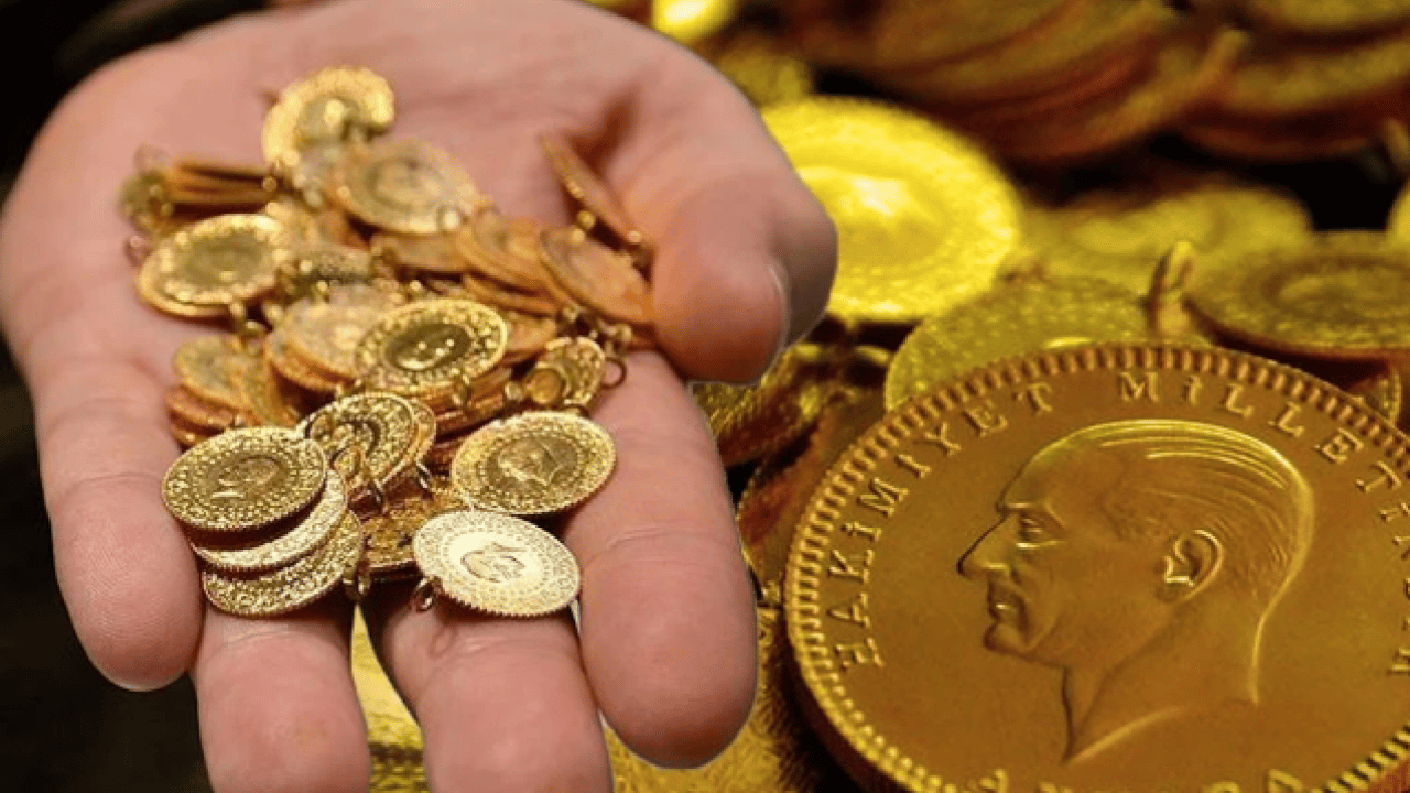 Foto - Altın fiyatları tekrar tırmanışa geçti: Piyasalarda FED hareketliliği