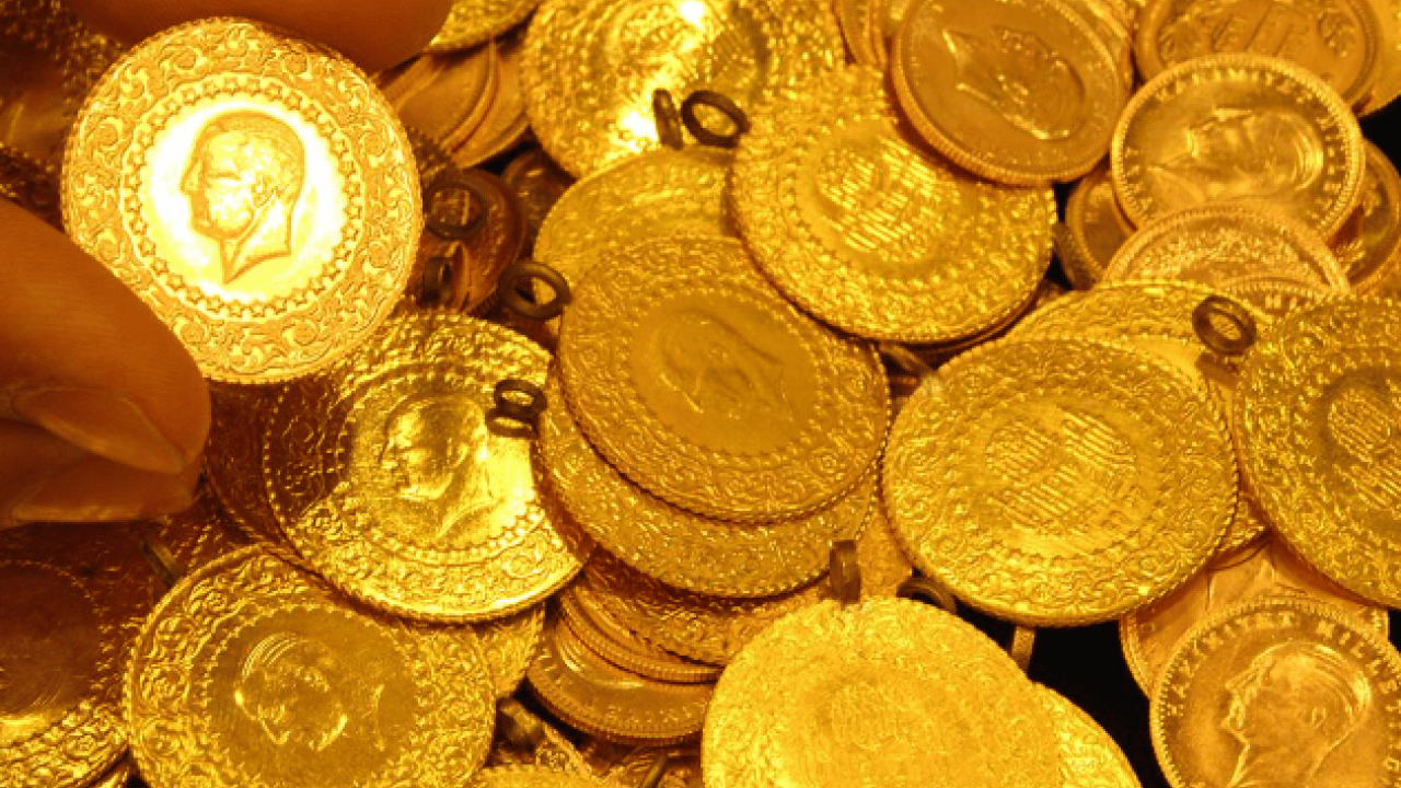 Foto - Altın fiyatları tekrar tırmanışa geçti: Piyasalarda FED hareketliliği