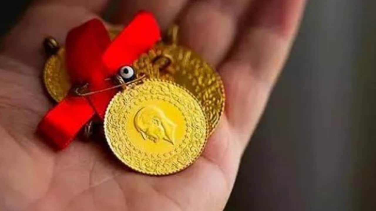 Foto - Altın fiyatları tekrar tırmanışa geçti: Piyasalarda FED hareketliliği