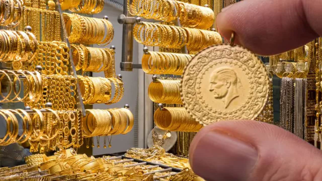 Foto - Altın fiyatları tekrar tırmanışa geçti: Piyasalarda FED hareketliliği