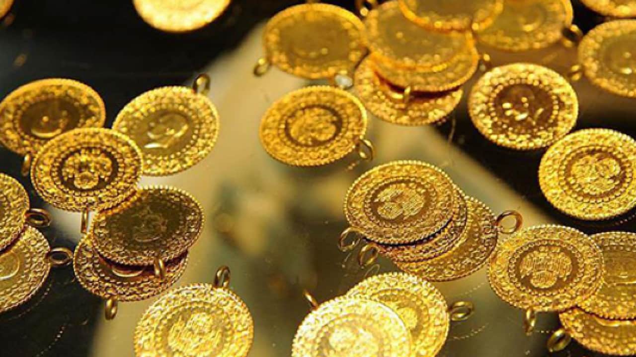 Foto - Altın fiyatları tekrar tırmanışa geçti: Piyasalarda FED hareketliliği