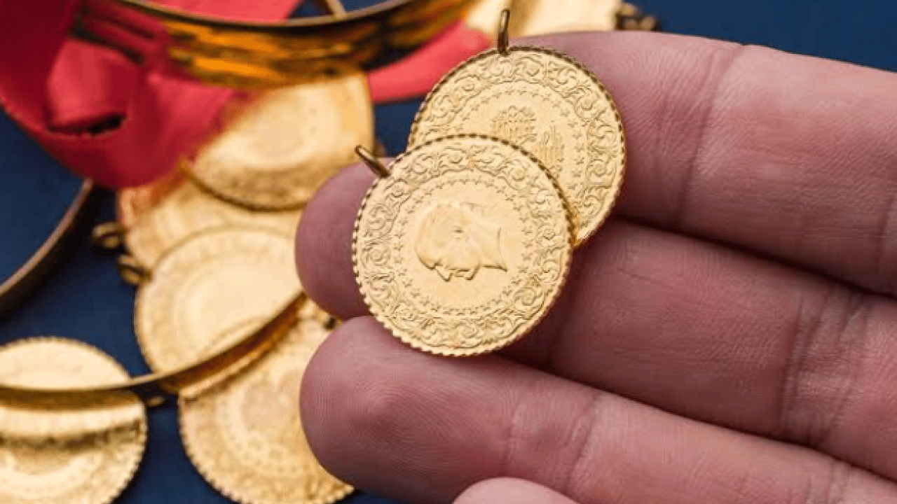 Foto - Altın fiyatları tekrar tırmanışa geçti: Piyasalarda FED hareketliliği