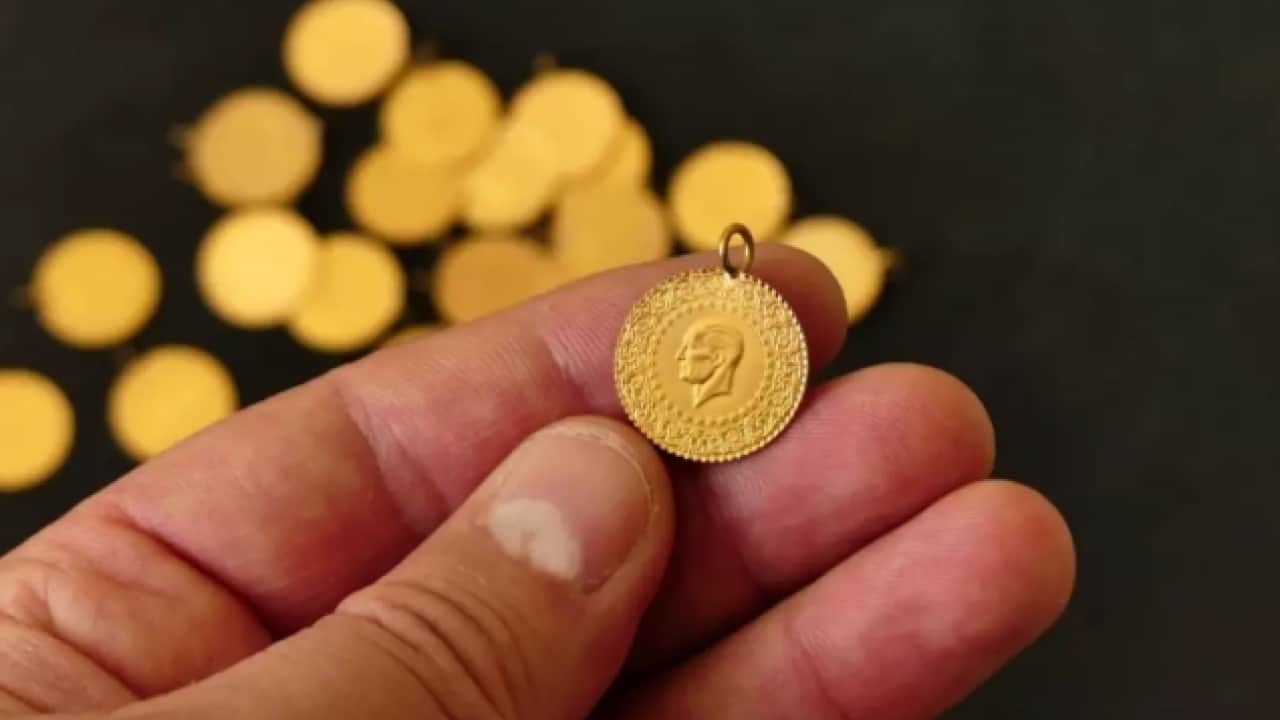 Foto - Altın fiyatları tekrar tırmanışa geçti: Piyasalarda FED hareketliliği