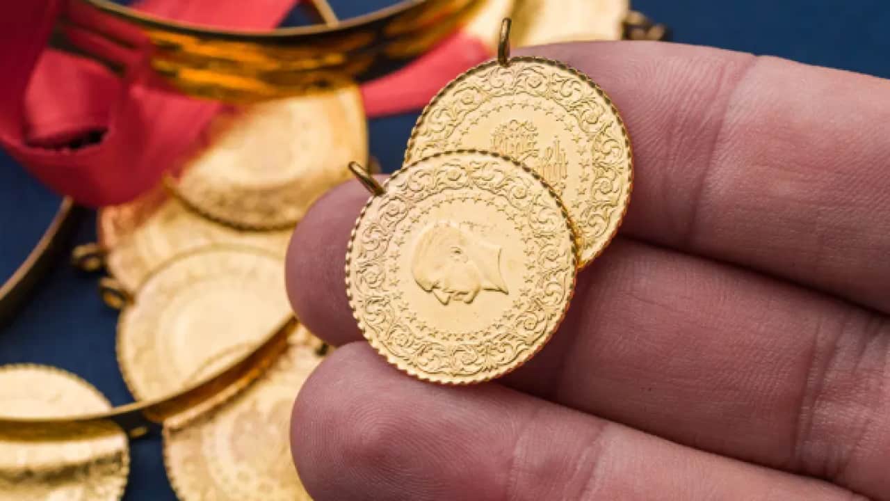 Altın fiyatlarında yeni rekor serisi: Gram altın yükselişe geçti