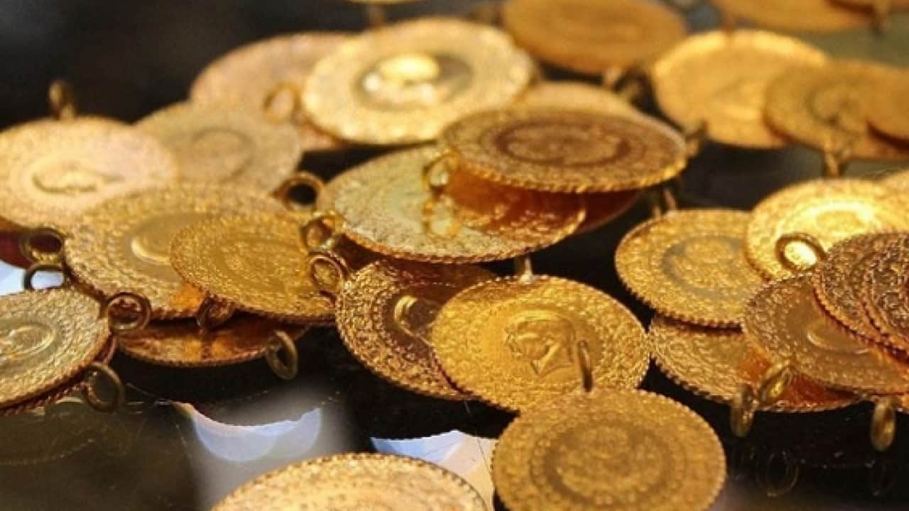 Foto - Altın fiyatlarında yeni rekor serisi: Gram altın yükselişe geçti