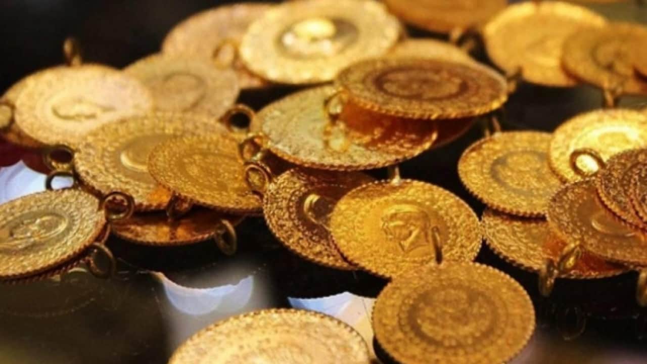 Foto - Altın fiyatlarında yükseliş! Gözler ABD enflasyon verisinde