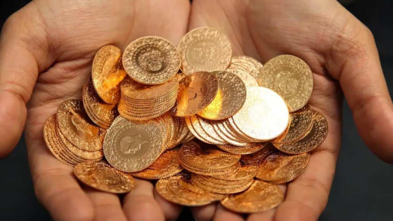 Foto - Altın fiyatlarında yükseliş! Gözler ABD enflasyon verisinde