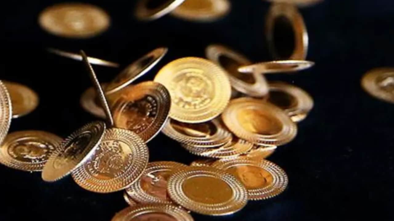 Altın fiyatlarında yükseliş! Gözler ABD enflasyon verisinde