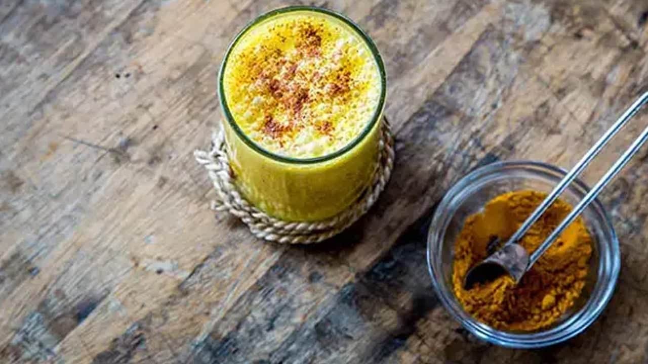 Foto - Altın Sütün faydaları nelerdir? Ortadoğu Çin ve Hindistan ülkesinde yüzyılın ilacı! Karabiberle tüket