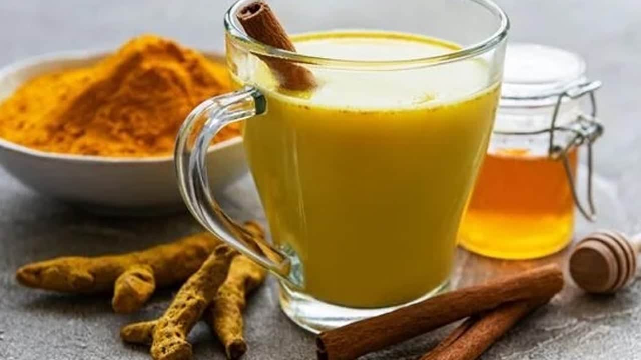 Foto - Altın Sütün faydaları nelerdir? Ortadoğu Çin ve Hindistan ülkesinde yüzyılın ilacı! Karabiberle tüket