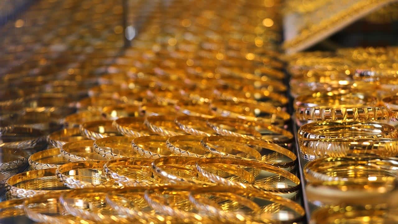 Foto - Altın yatırımcıları için dev rapora hazır olun! Altında dengeleri değiştirecek 2027 tahmini herkesi şaşırttı!