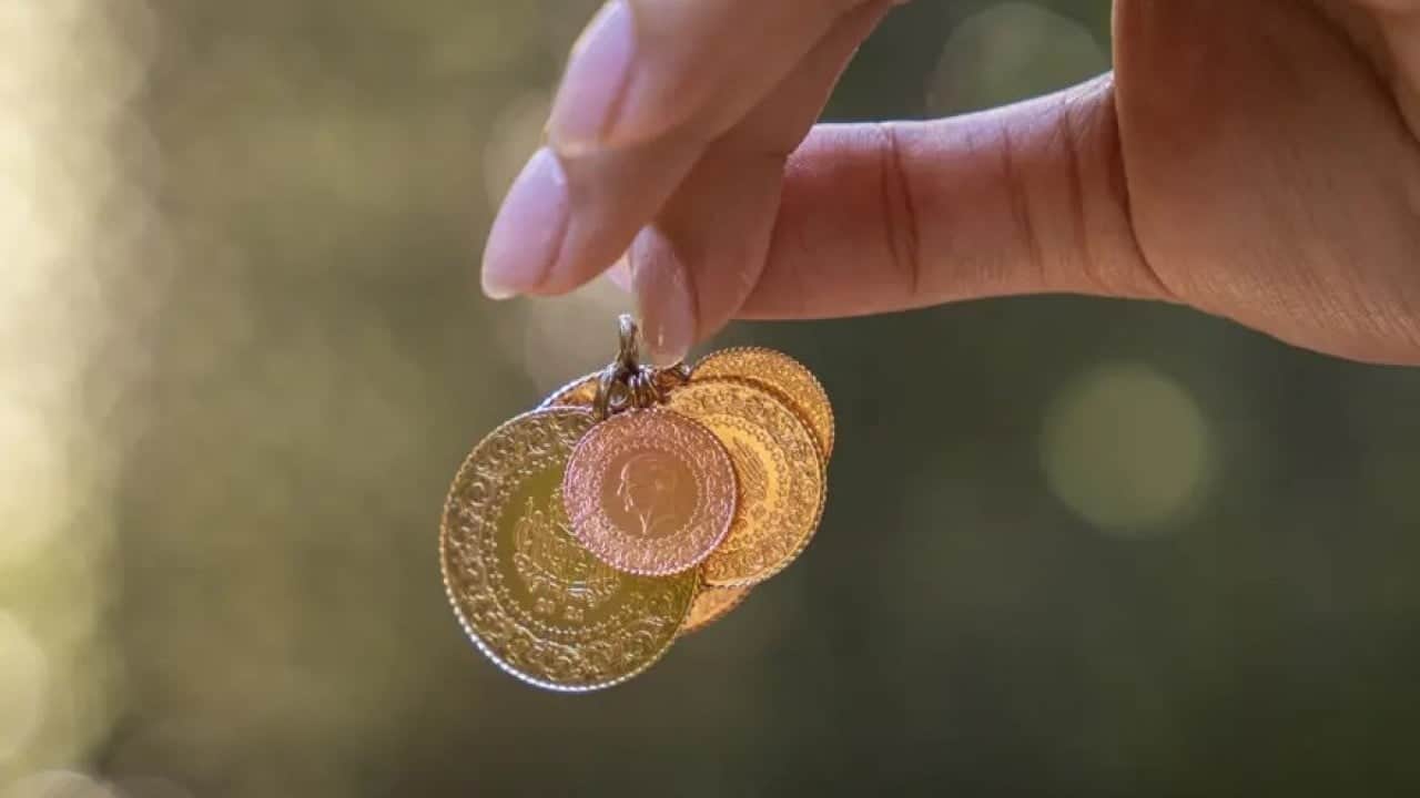Foto - Tonlarca aldılar: Altın fiyatları füze gibi fırladı