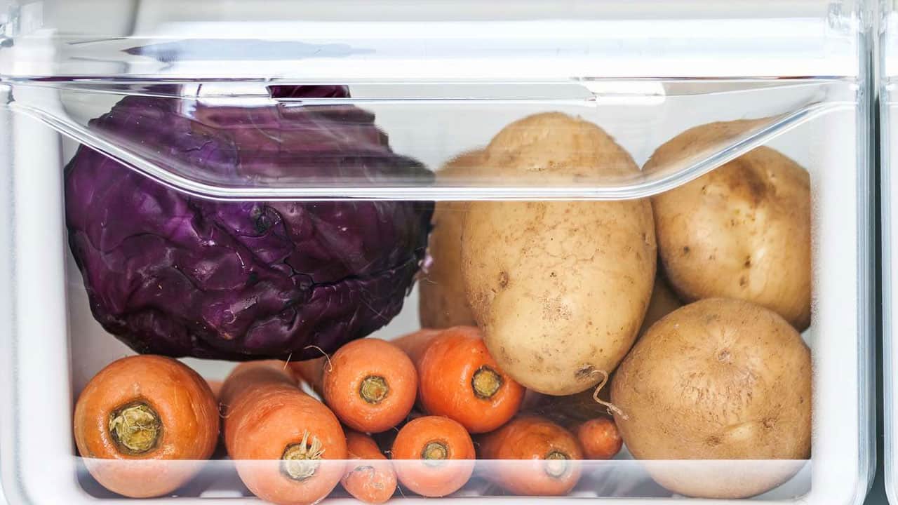 Foto - Aman dikkat bu hatayı yapmayın! Patates buzdolabında saklanır mı?