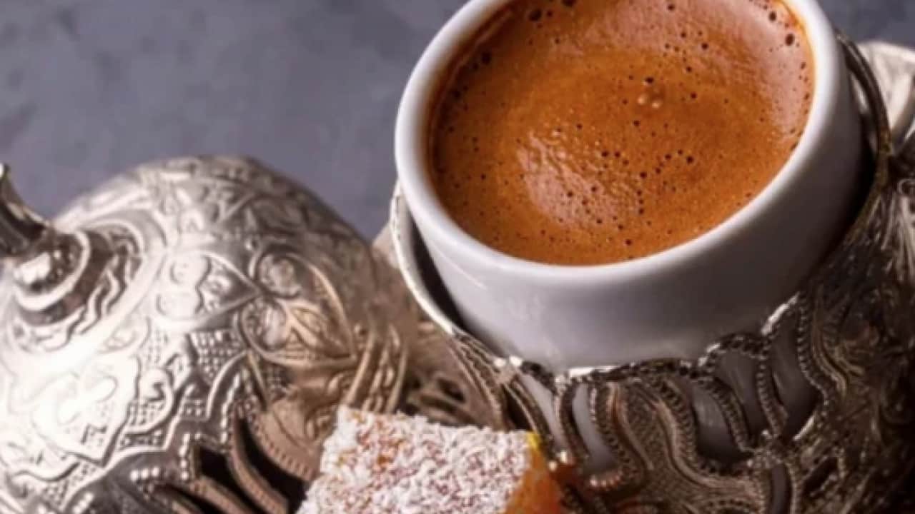 Foto - Aman dikkat! Türk kahvesi böyle zehir oluyor: Meğer işe yaramaz