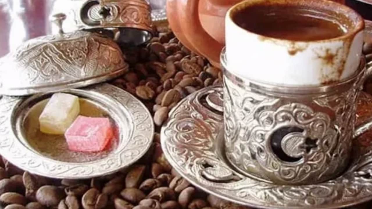 Foto - Aman dikkat! Türk kahvesi böyle zehir oluyor: Meğer işe yaramaz