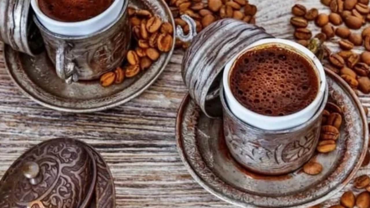 Foto - Aman dikkat! Türk kahvesi böyle zehir oluyor: Meğer işe yaramaz