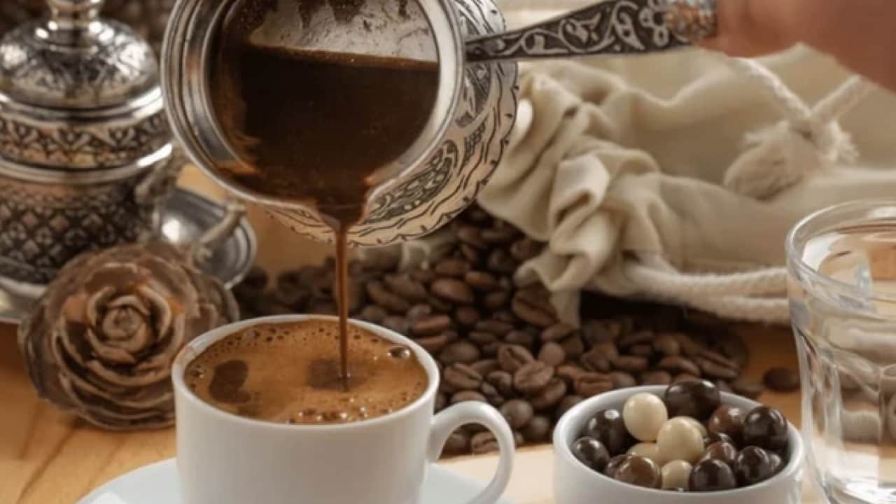 Foto - Aman dikkat! Türk kahvesi böyle zehir oluyor: Meğer işe yaramaz