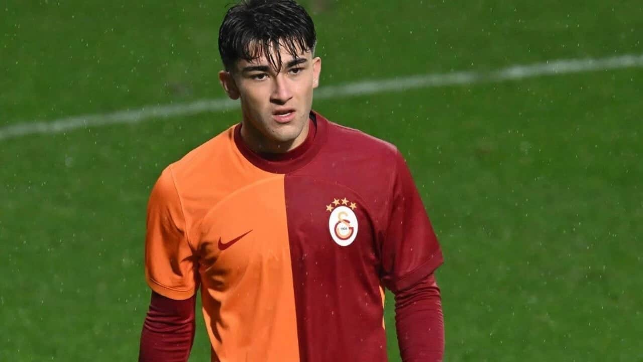 Foto - Amedspor, Galatasaraylı yıldız ismi transfer ediyor!
