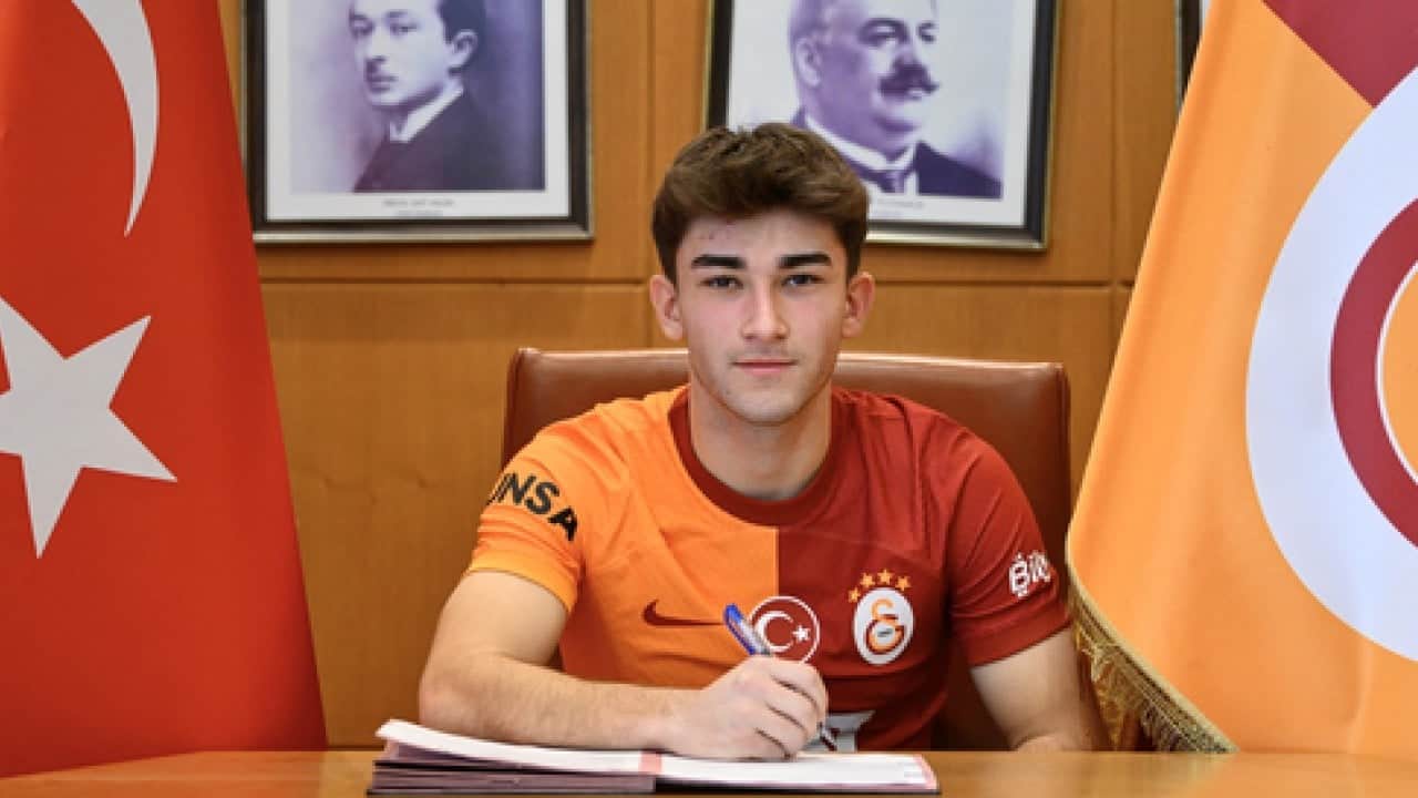 Foto - Amedspor, Galatasaraylı yıldız ismi transfer ediyor!