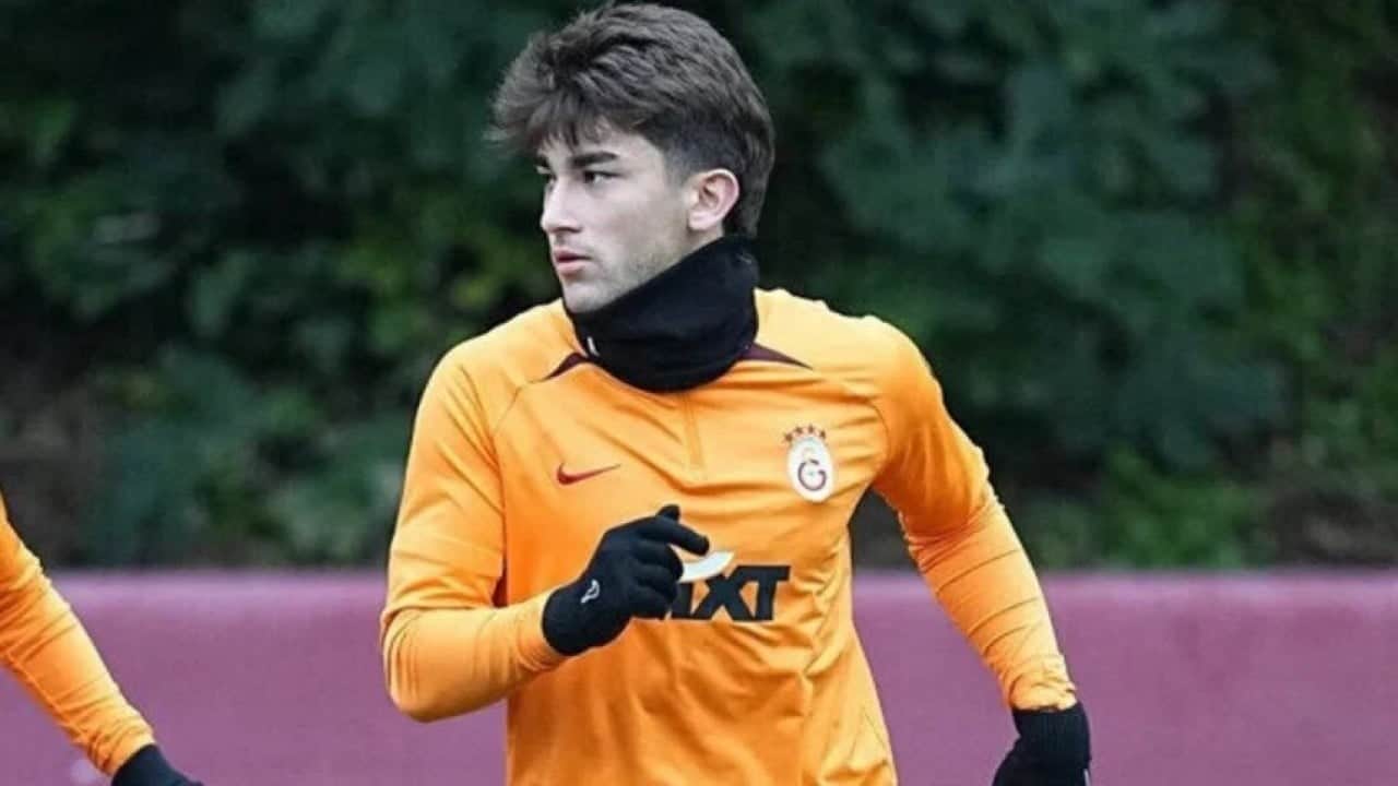 Foto - Amedspor, Galatasaraylı yıldız ismi transfer ediyor!