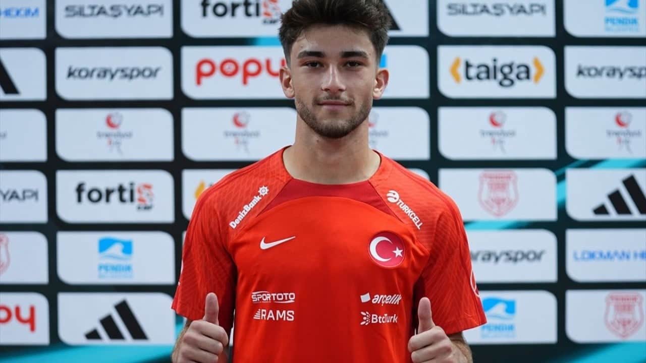 Foto - Amedspor, Galatasaraylı yıldız ismi transfer ediyor!