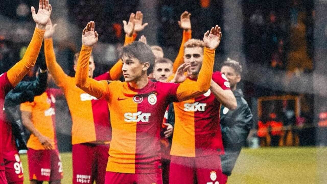 Foto - Amedspor, Galatasaraylı yıldız ismi transfer ediyor!
