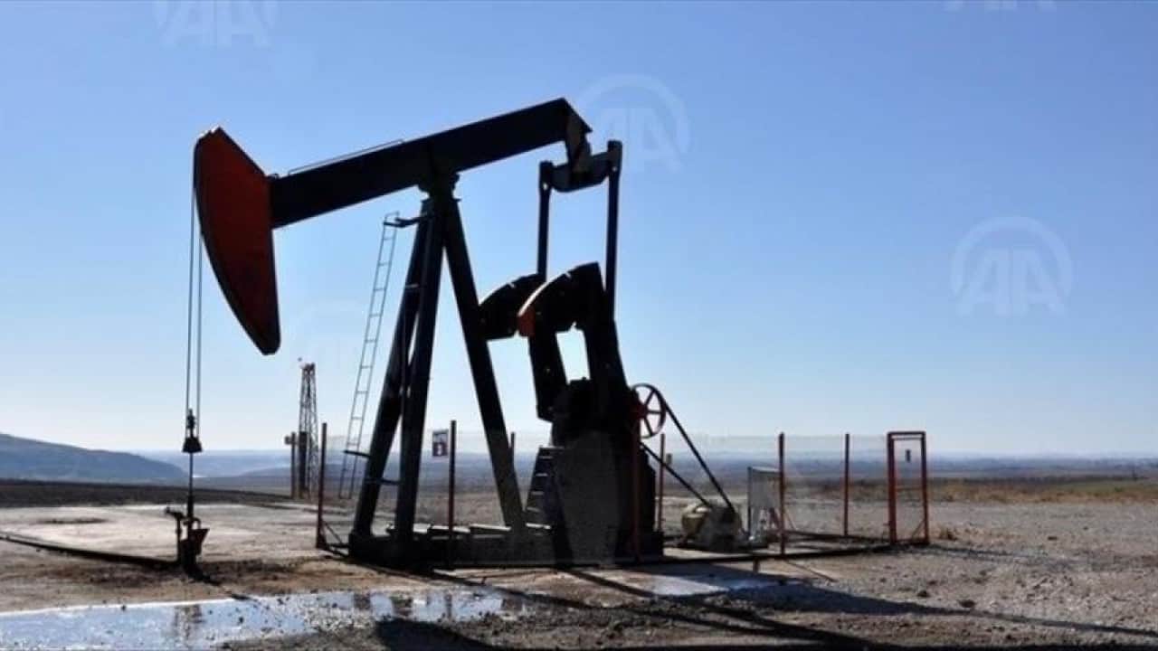 Foto - Amerikalılar Batman'da harıl harıl petrol arıyordu: Kötü haber geldi