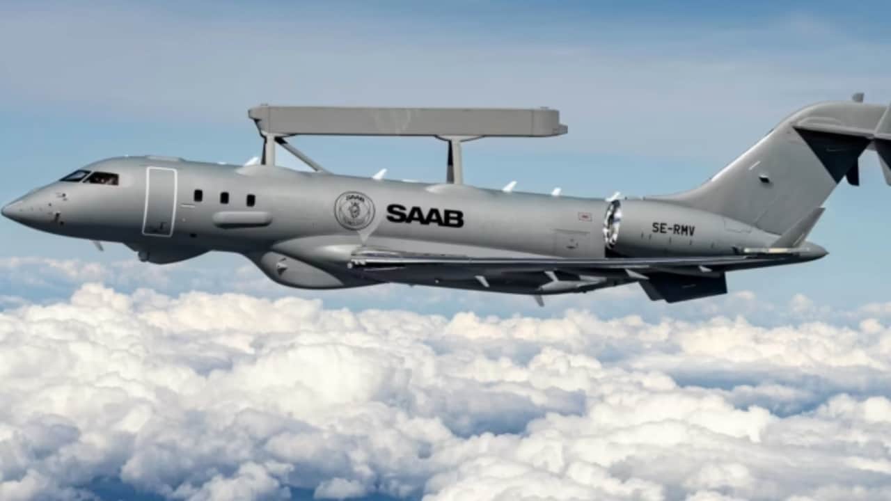 Foto - Amerikan uçakları elendi, 42 yıllık Boeing saltanatı bitti! İşte gökyüzünün yeni canavarı
