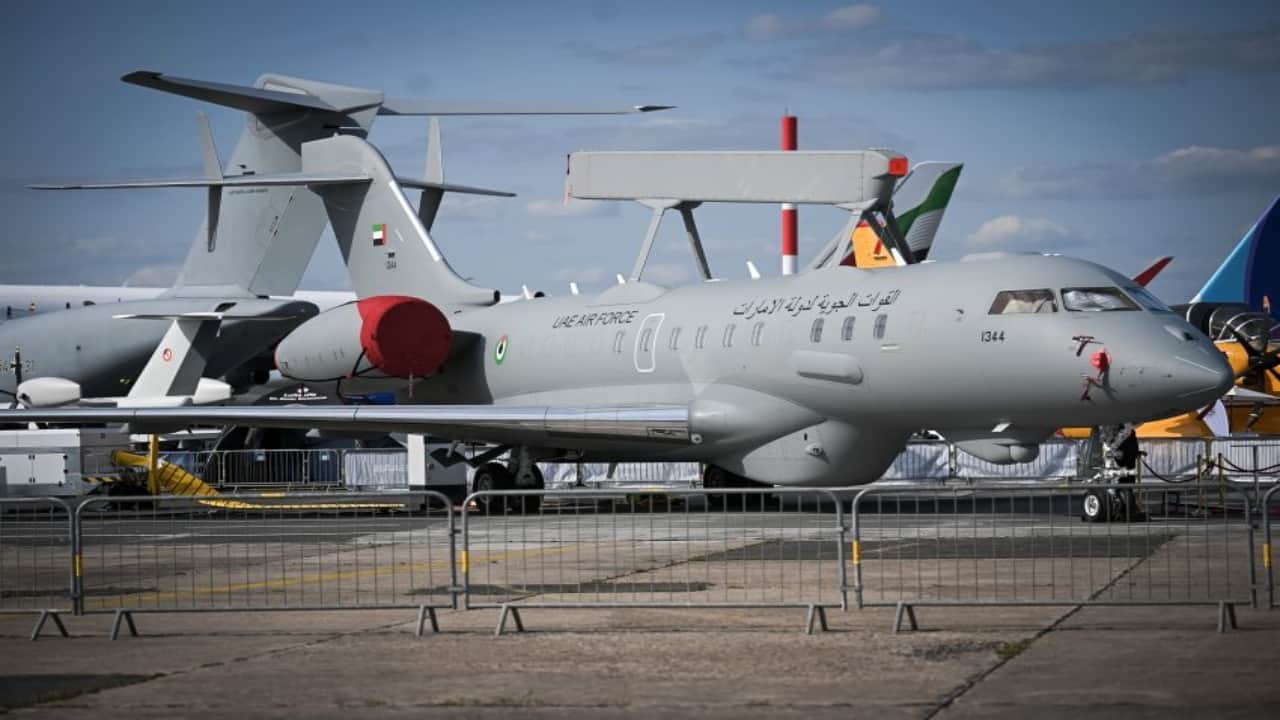Foto - Amerikan uçakları elendi, 42 yıllık Boeing saltanatı bitti! İşte gökyüzünün yeni canavarı
