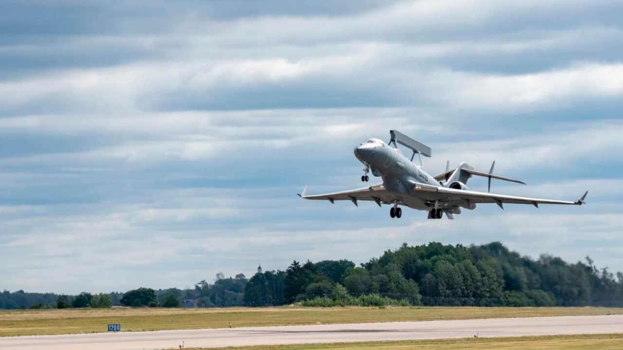 Foto - Amerikan uçakları elendi, 42 yıllık Boeing saltanatı bitti! İşte gökyüzünün yeni canavarı