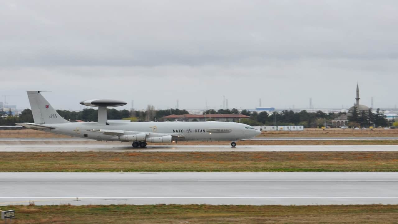 Foto - Amerikan uçakları elendi, 42 yıllık Boeing saltanatı bitti! İşte gökyüzünün yeni canavarı