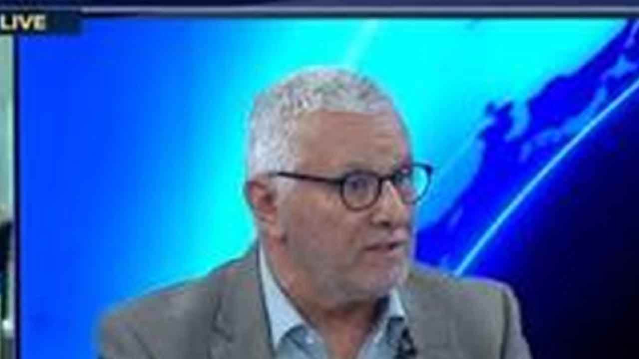 Foto - Amir Noy'dan olay sözler: Türk tanklarını sınırımızda hayal etmeye gerek yok başka şekilde geliyorlar