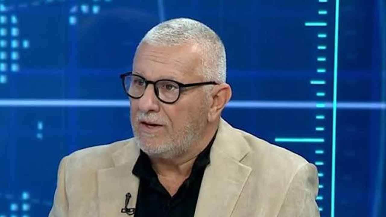 Foto - Amir Noy'dan olay sözler: Türk tanklarını sınırımızda hayal etmeye gerek yok başka şekilde geliyorlar