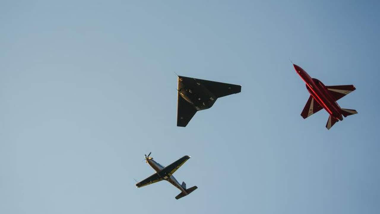 Foto - ANKA 3 ve KIZILELMA için tarihi dönüm noktası! Gök vatanın yeni canavarı özel olarak geliştirildi: Zırh delen yerli mühimmat, savaşın seyrini değiştirecek