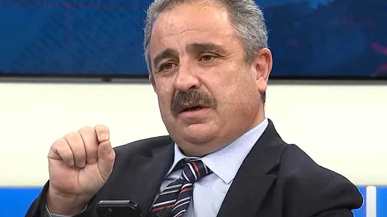 Foto - Ankara kulisleri bu iddiayla çalkalanıyor: Çok önemli bir kurumda tarihi değişim geliyor