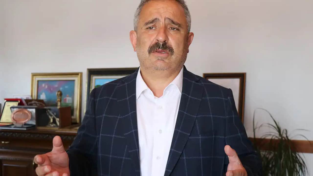 Foto - Ankara kulisleri bu iddiayla çalkalanıyor: Çok önemli bir kurumda tarihi değişim geliyor
