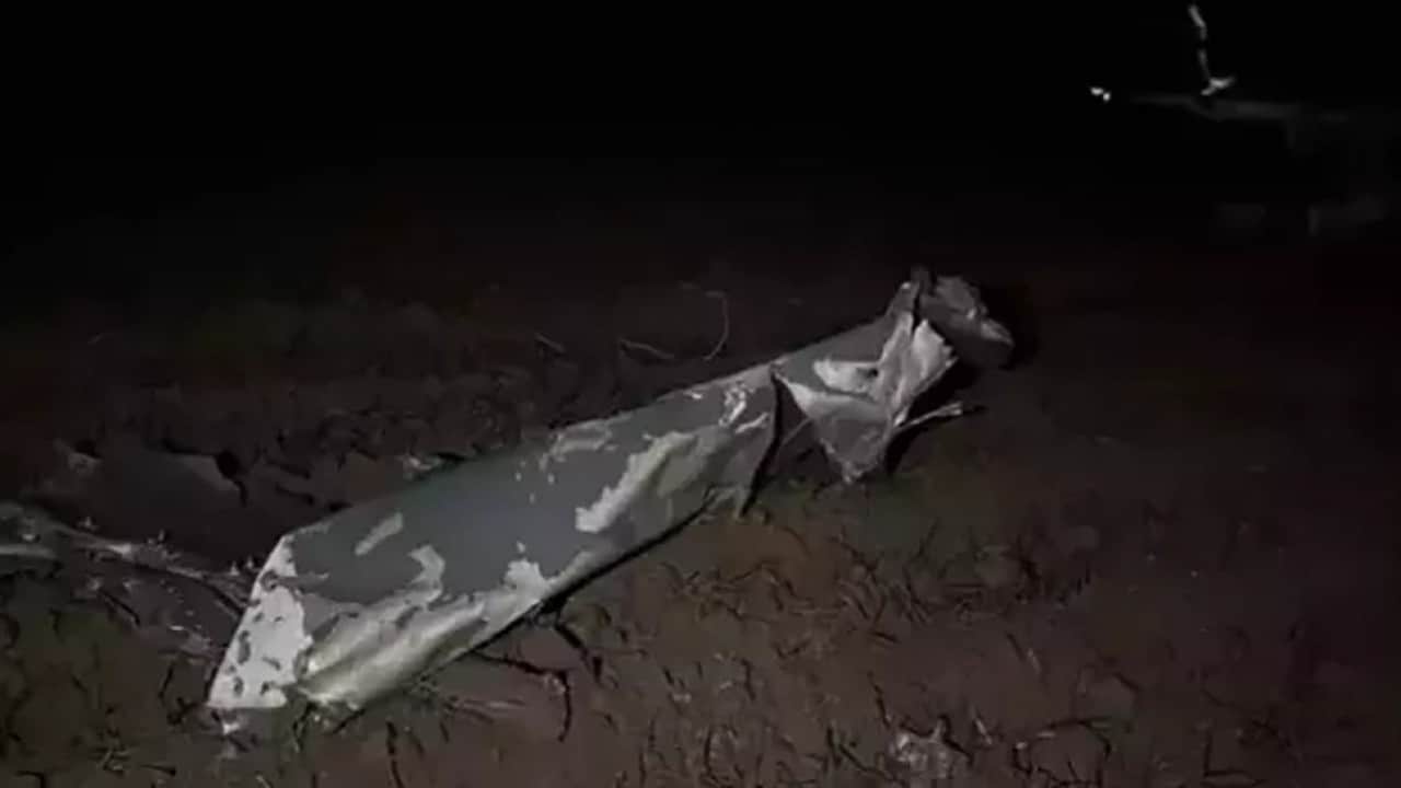 Foto - Ankara'da düşen Libya uçağıyla ilgili yeni şüphe ortaya çıktı! 'Çok güçlü ihtimal' diyerek açıkladı